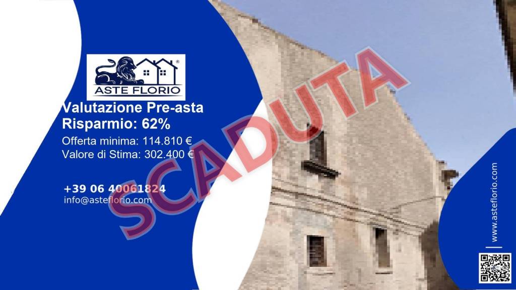 appartamento in vendita a Montalbano Elicona