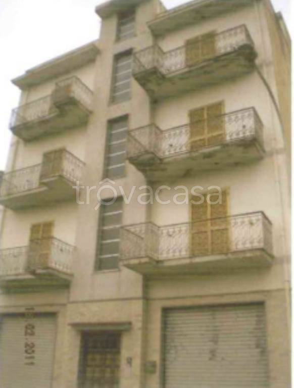 appartamento in vendita a Montalbano Elicona