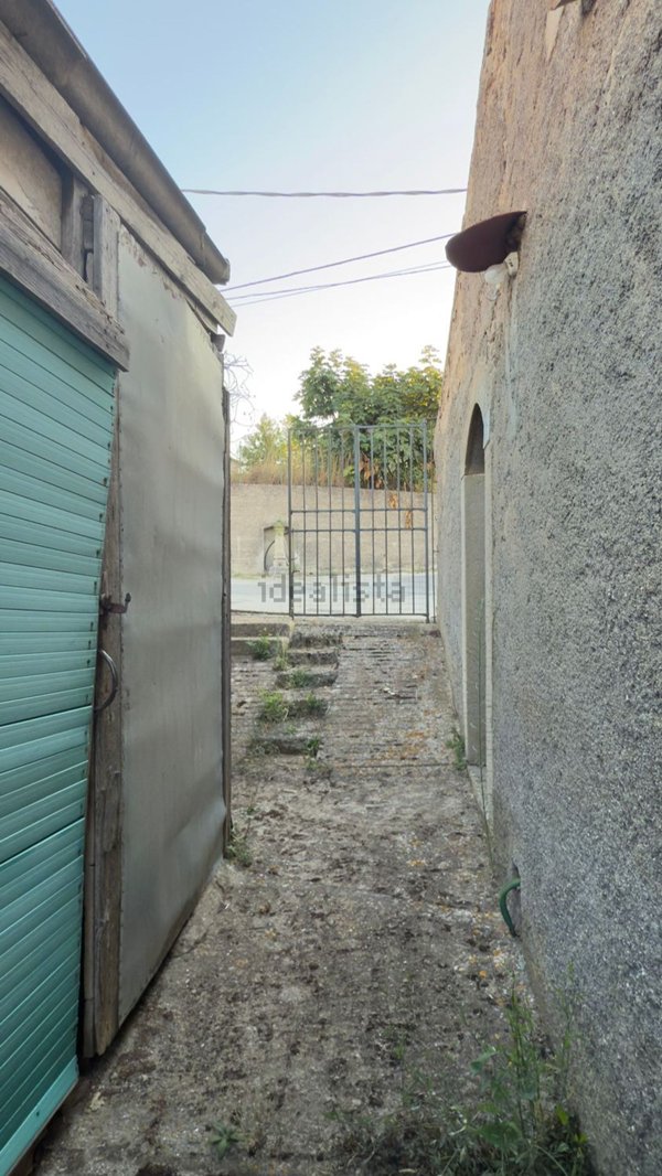 casa indipendente in vendita a Montalbano Elicona