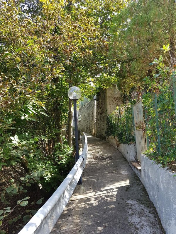 appartamento in vendita a Montalbano Elicona