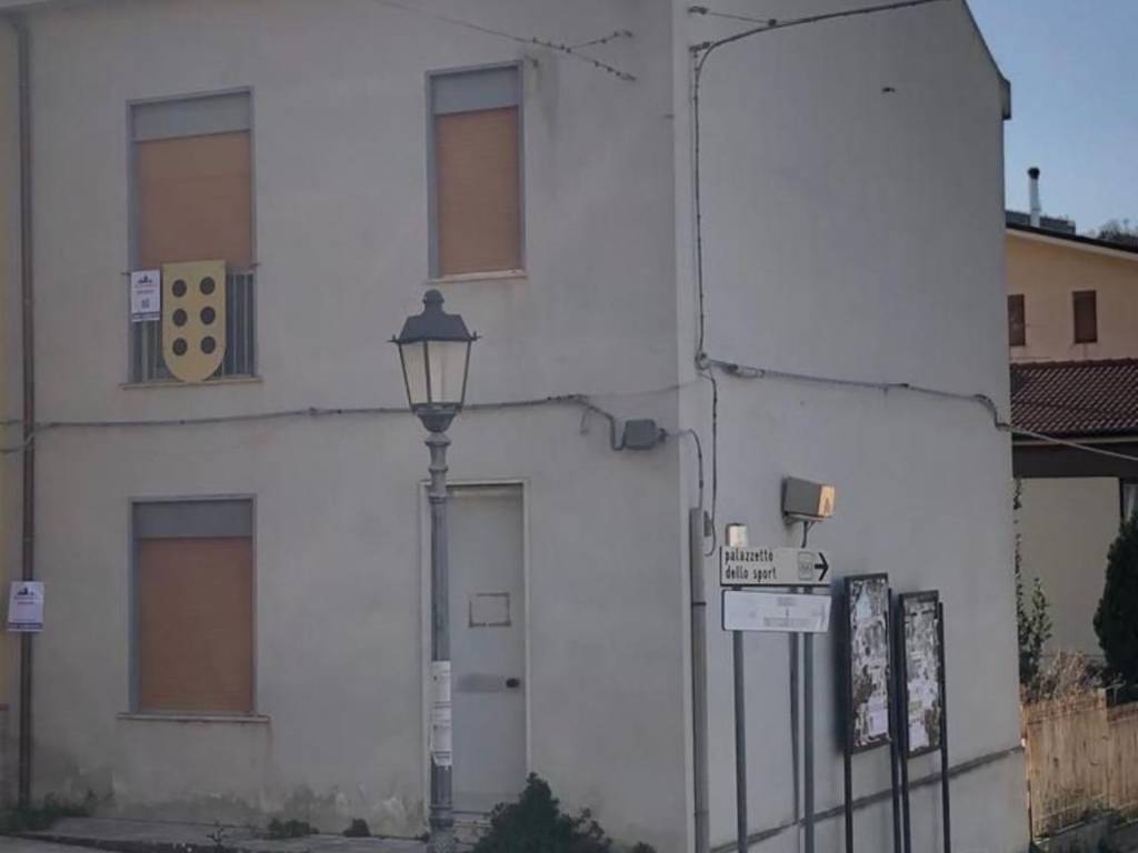 casa indipendente in vendita a Montalbano Elicona