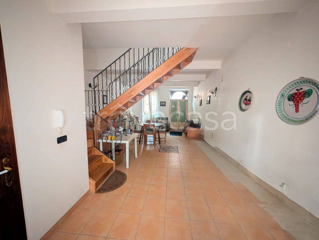 casa indipendente in vendita a Montalbano Elicona