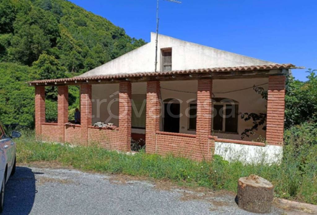 casa indipendente in vendita a Montalbano Elicona