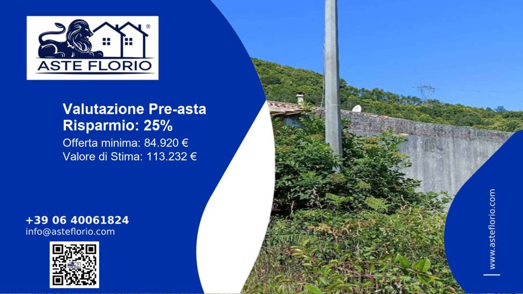 appartamento in vendita a Montalbano Elicona