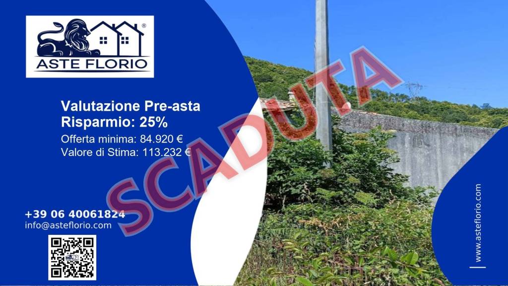 appartamento in vendita a Montalbano Elicona