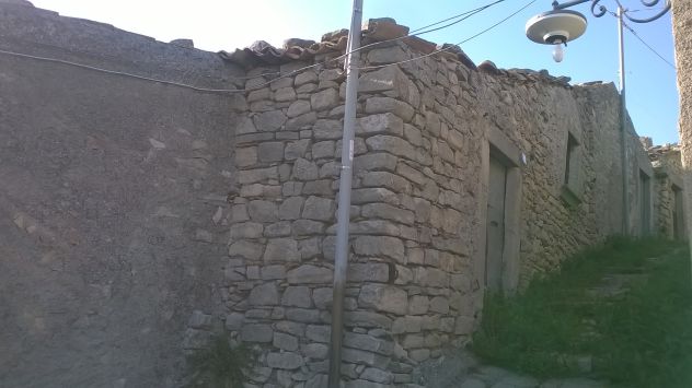 appartamento in vendita a Montalbano Elicona