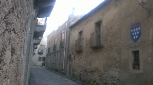 villa in vendita a Montalbano Elicona