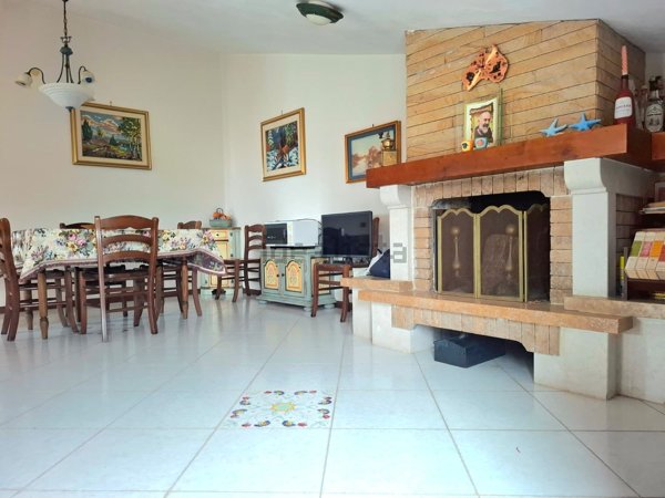 appartamento in vendita a Montalbano Elicona