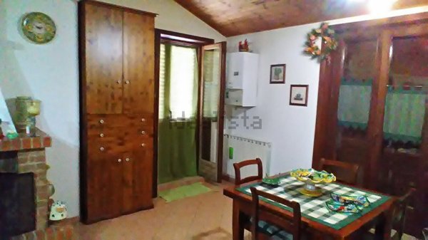 appartamento in vendita a Montalbano Elicona