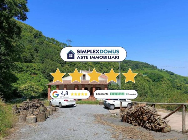 casa indipendente in vendita a Montalbano Elicona