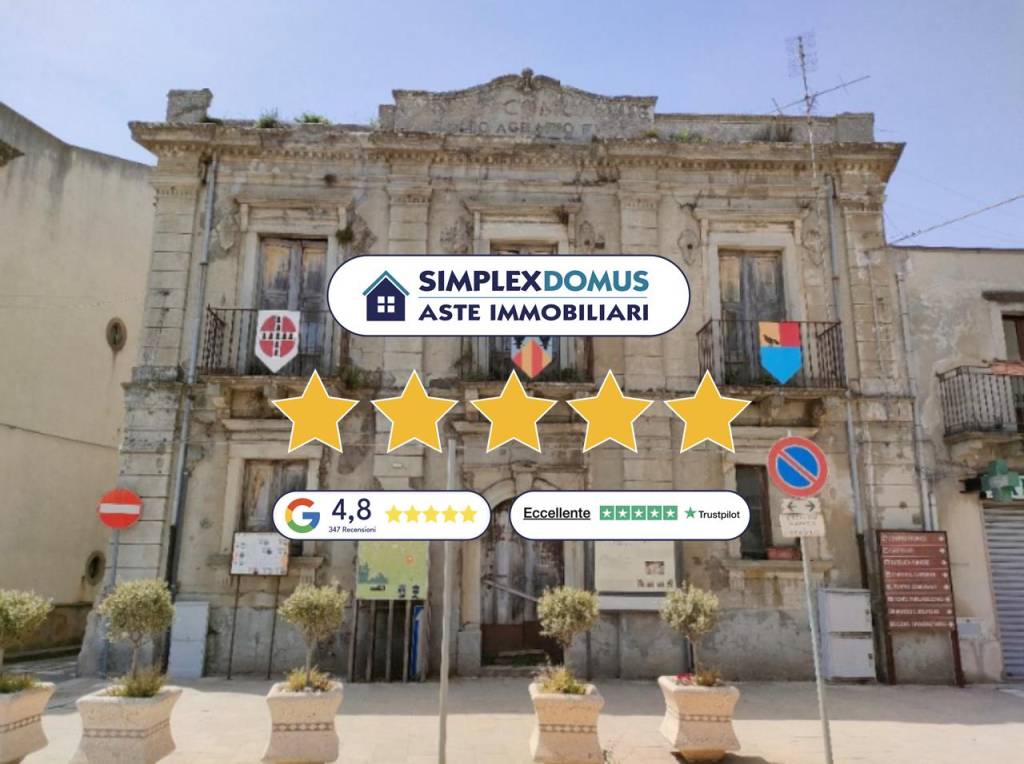 appartamento in vendita a Montalbano Elicona