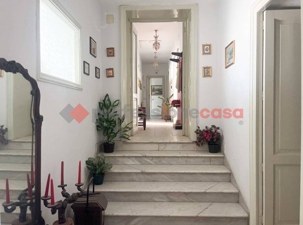 appartamento in vendita a Montalbano Elicona