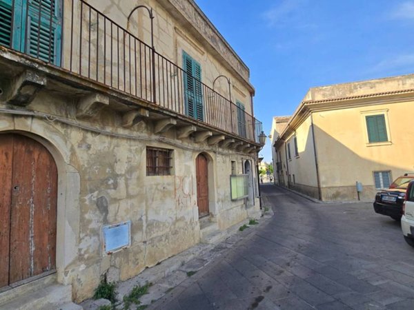 appartamento in vendita a Montalbano Elicona