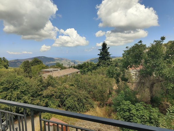 appartamento in vendita a Montalbano Elicona