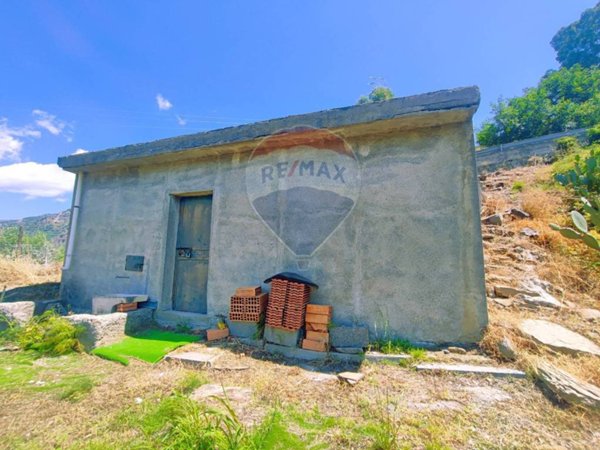 casa indipendente in vendita a Motta Camastra in zona Fondaco Motta