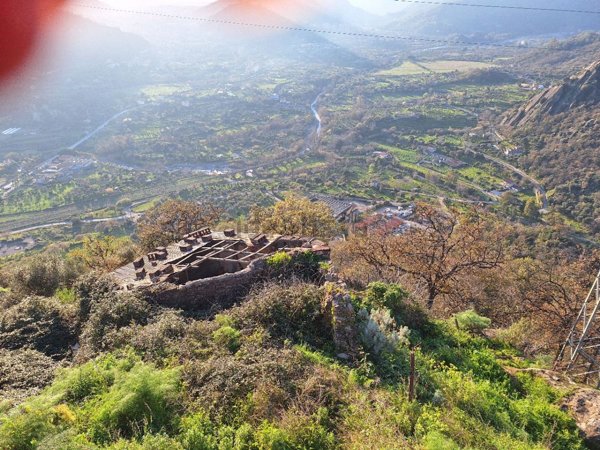 casa indipendente in vendita a Motta Camastra