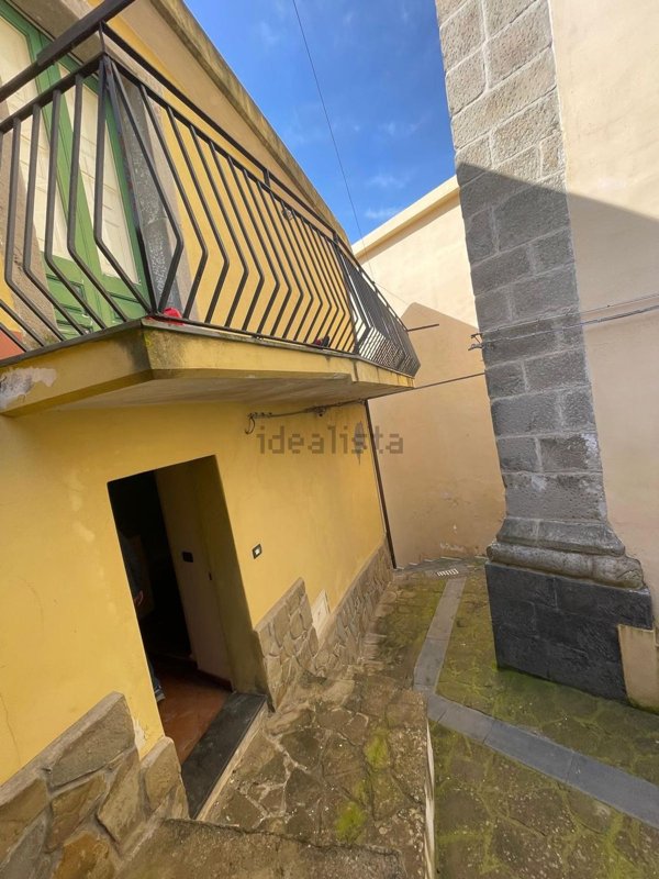 appartamento in vendita a Motta Camastra