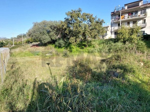 terreno agricolo in vendita a Motta Camastra
