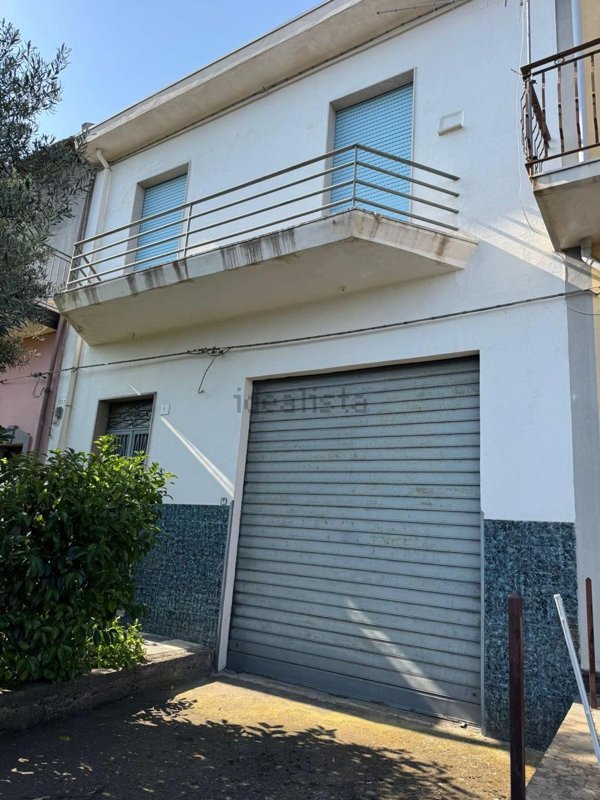 casa indipendente in vendita a Motta Camastra