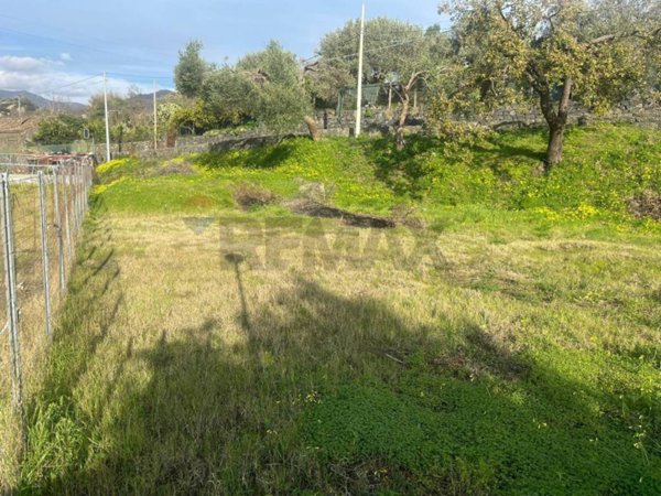 casa indipendente in vendita a Motta Camastra in zona Fondaco Motta