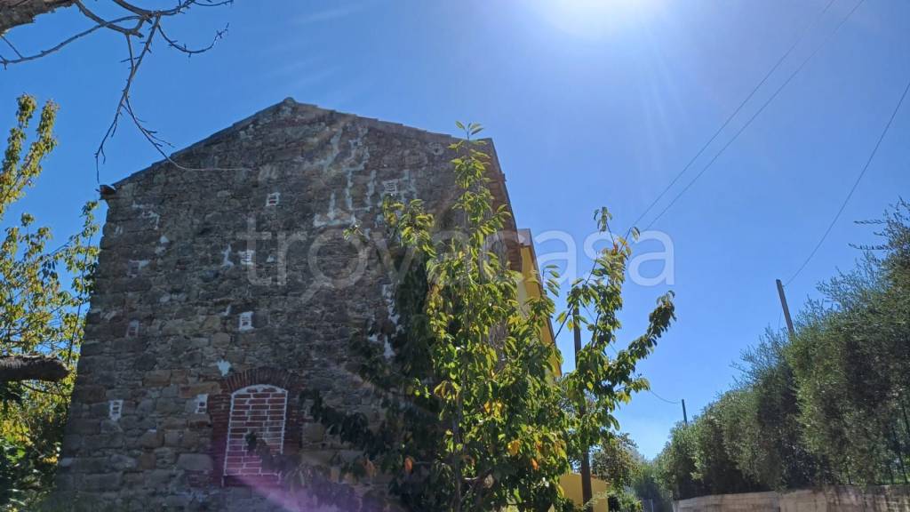 casale in vendita a Naso