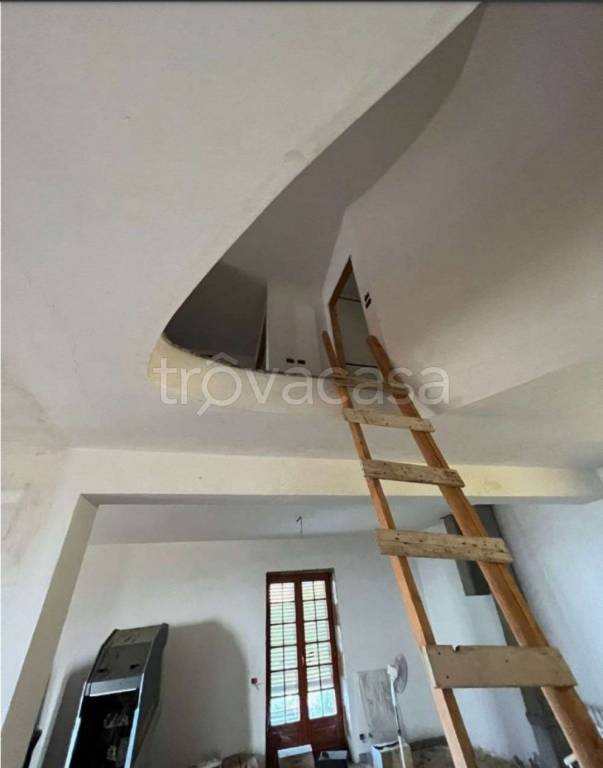 appartamento in vendita a Naso