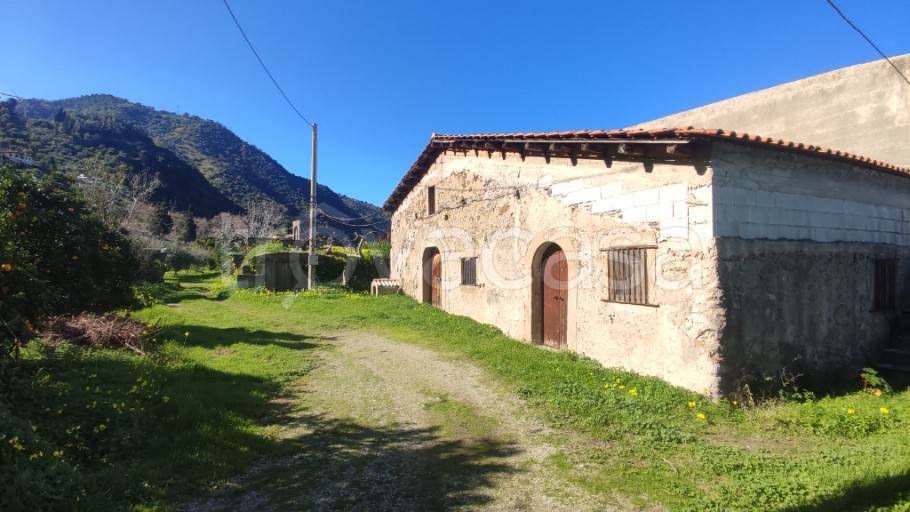 terreno agricolo in vendita a Naso