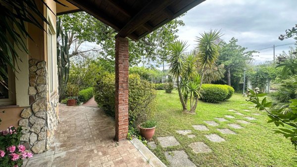 casa indipendente in vendita a Naso
