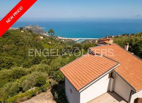 casa indipendente in vendita a Naso