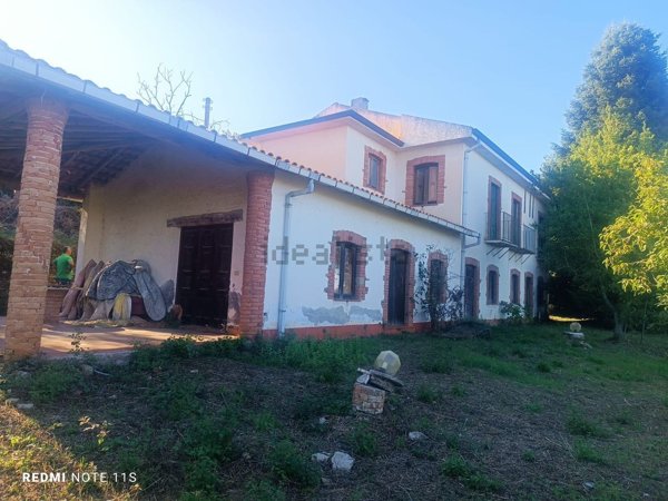 casa indipendente in vendita a Naso