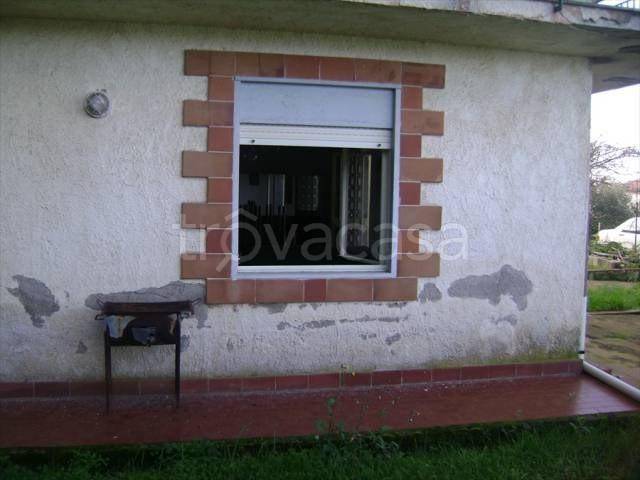 casa indipendente in vendita a Naso