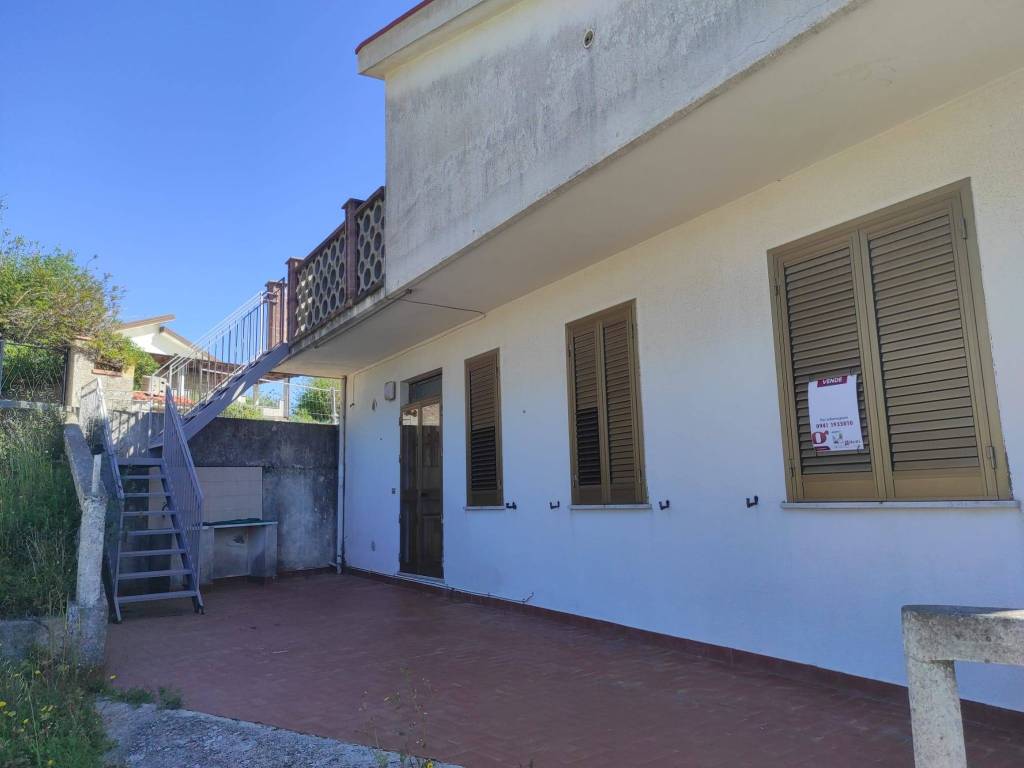 casa indipendente in vendita a Naso