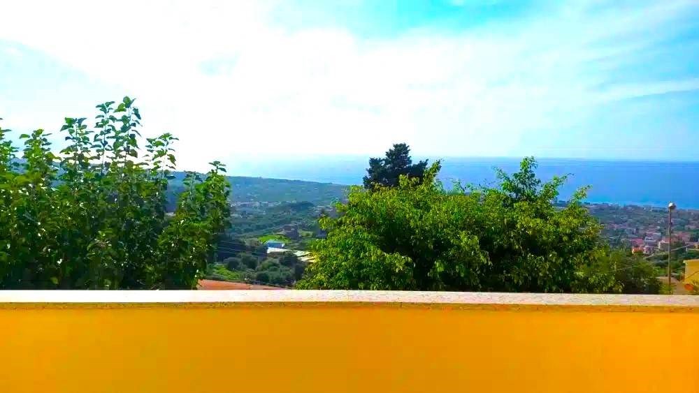 casa indipendente in vendita a Naso