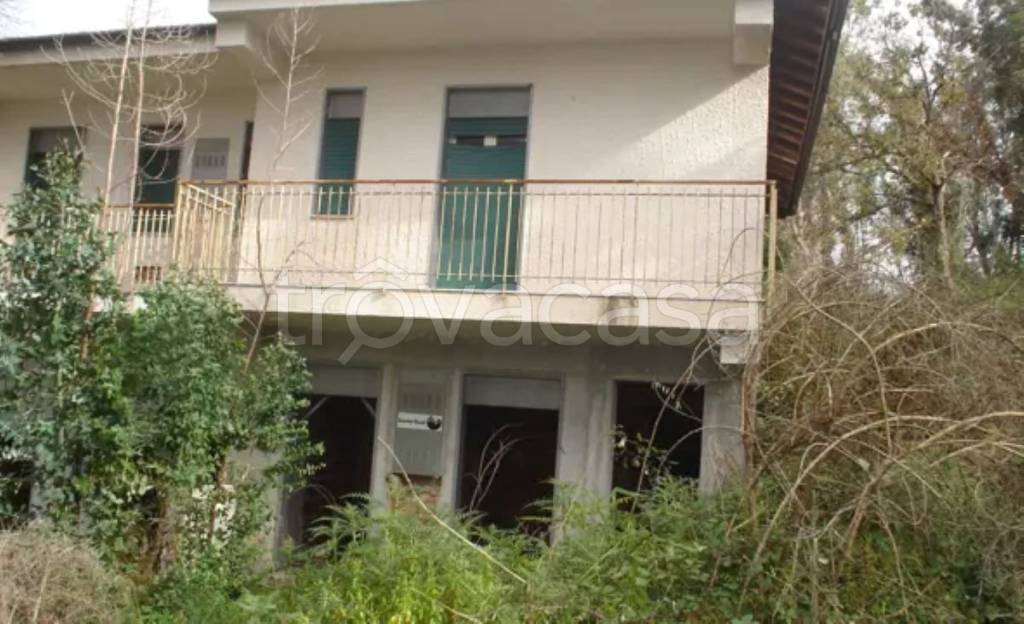 appartamento in vendita a Naso