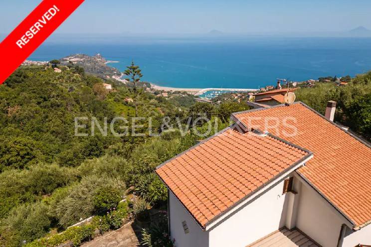 casa indipendente in vendita a Naso