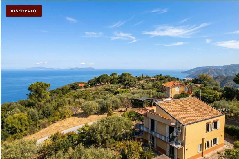casa indipendente in vendita a Naso