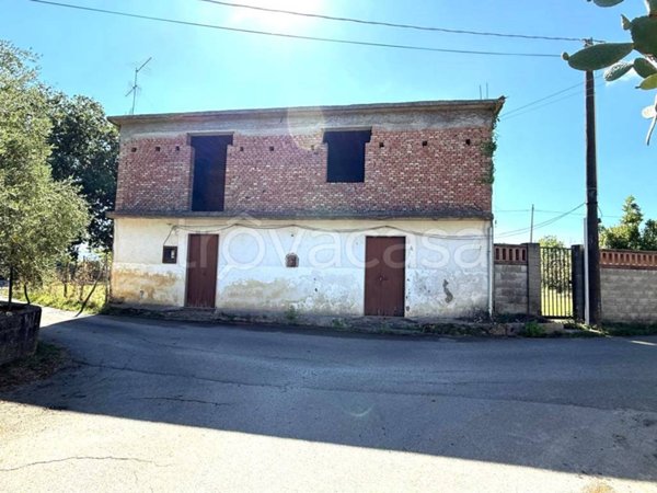 casa indipendente in vendita a Naso