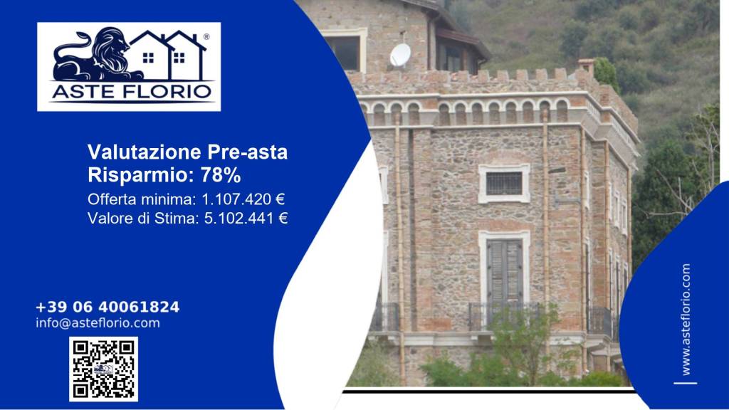 negozio in vendita a Naso