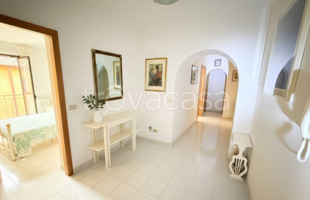 appartamento in vendita a Naso