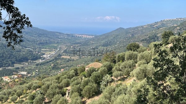 casa indipendente in vendita a Naso