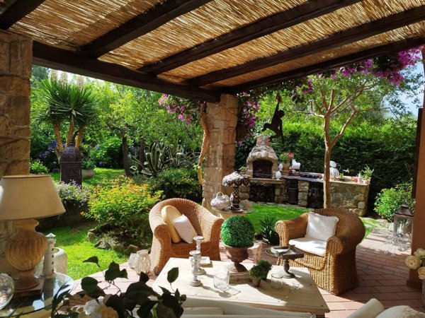 casa indipendente in vendita a Naso