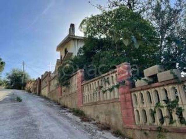 appartamento in vendita a Naso