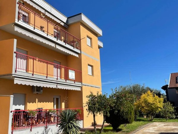 appartamento in vendita a Naso