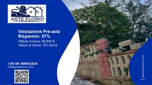 appartamento in vendita a Naso