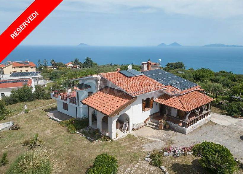 casa indipendente in vendita a Naso