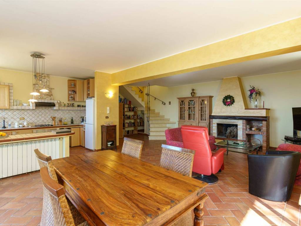 casa indipendente in vendita a Naso