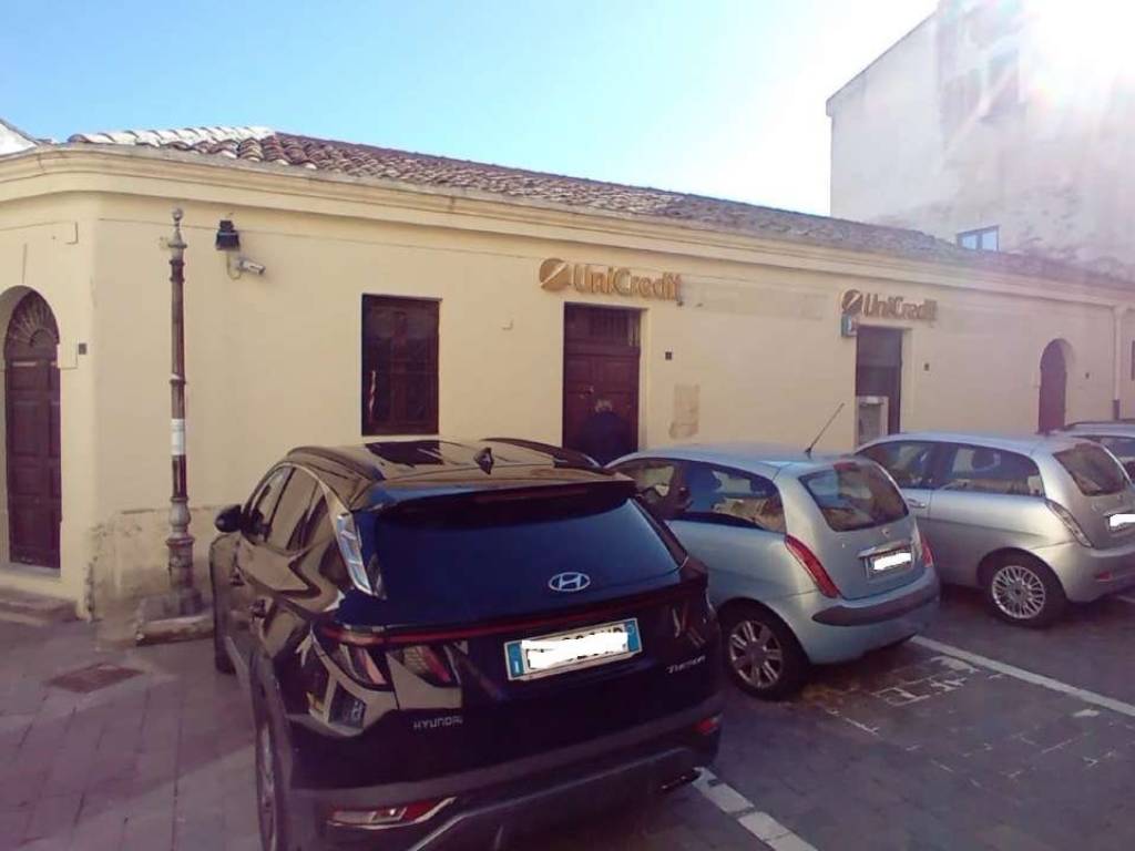 negozio in vendita a Naso