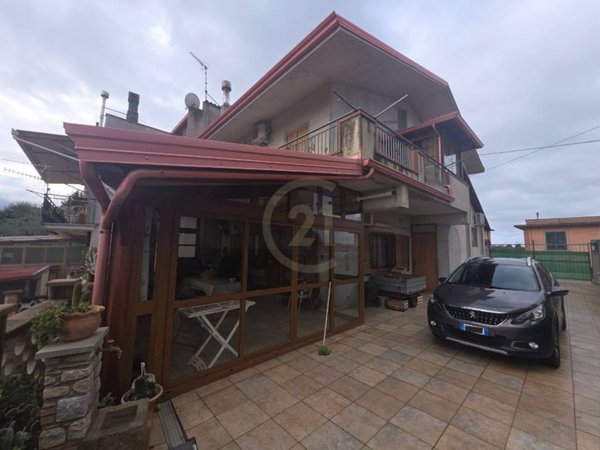 casa indipendente in vendita a Naso