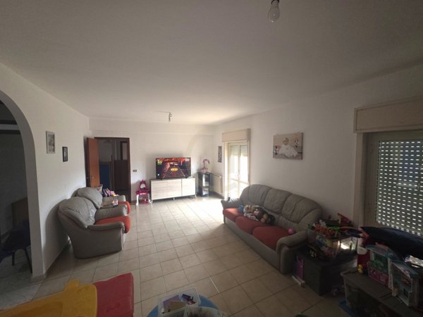 appartamento in vendita a Naso