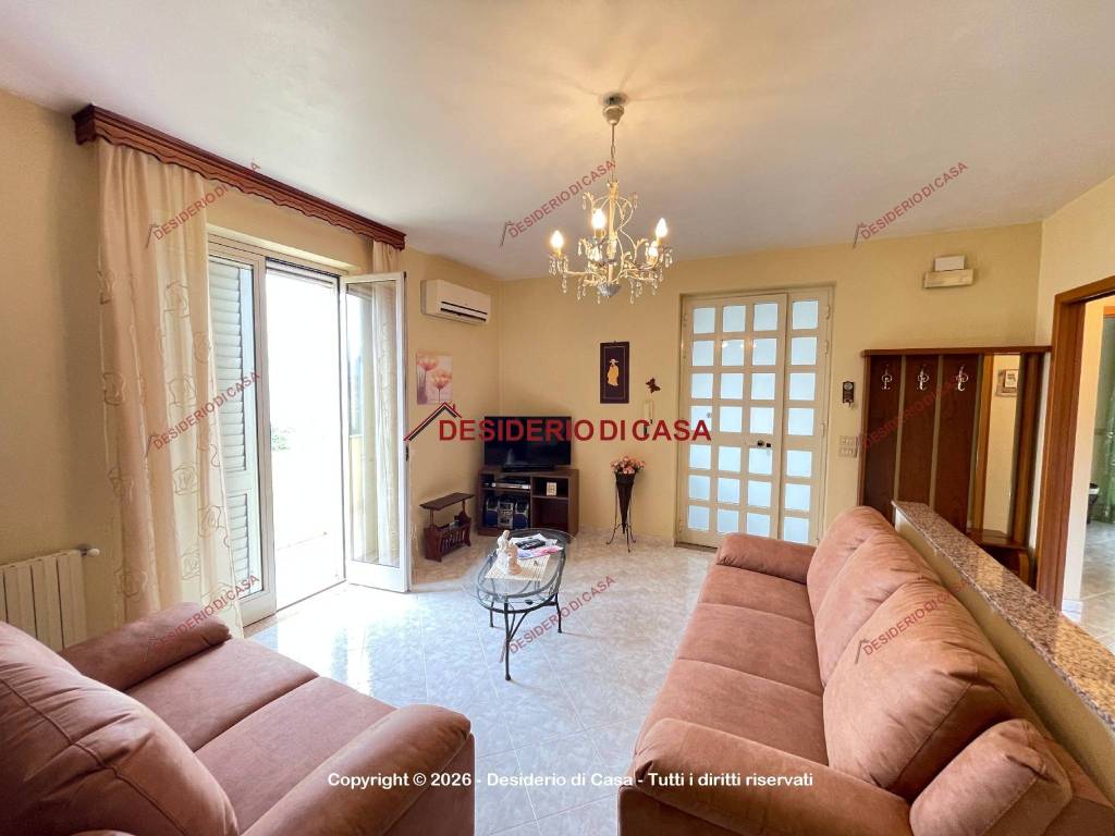 casa indipendente in vendita a Naso